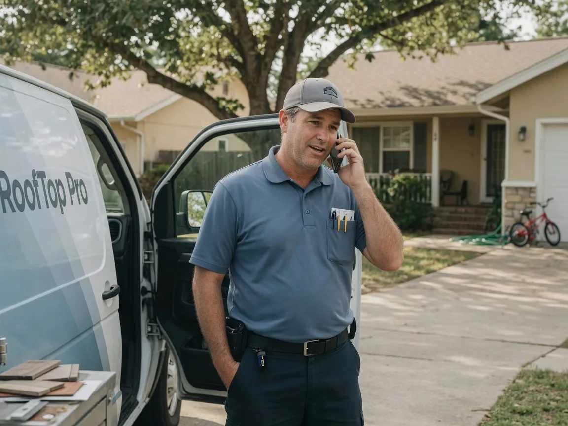 Roof Repair San Rafael, CA FAQs