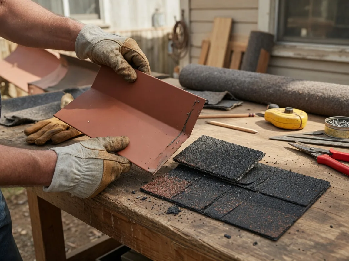 Roof Repair company in San Rafael, CA